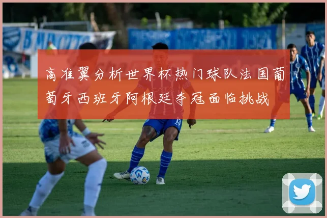 高准翼分析世界杯热门球队法国葡萄牙西班牙阿根廷夺冠面临挑战